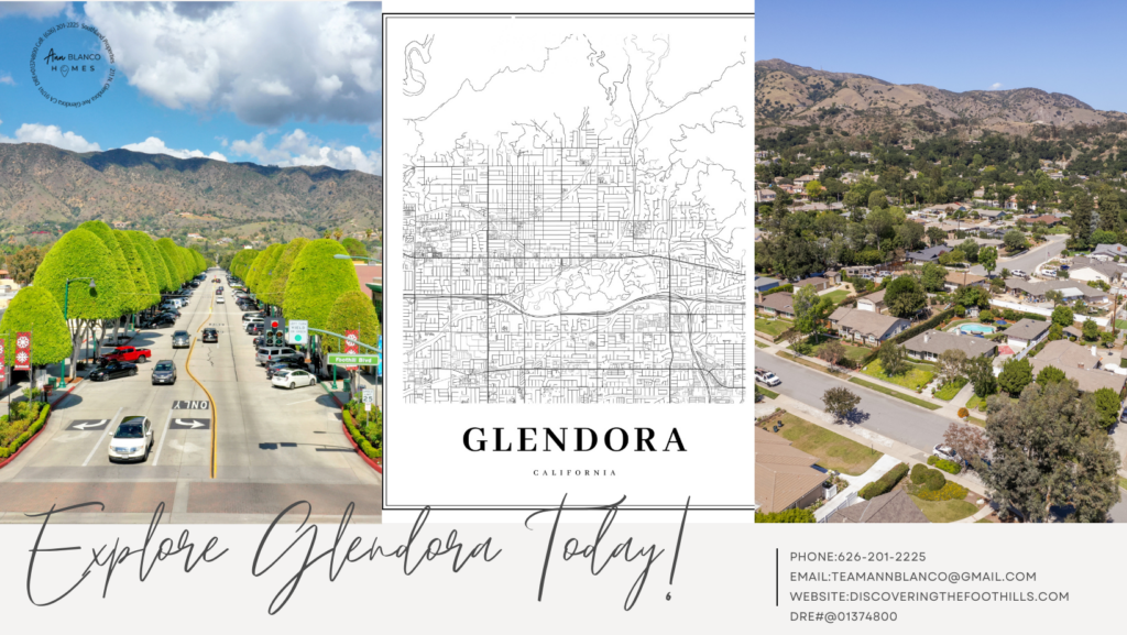 Glendora-Neighborhood-Guide